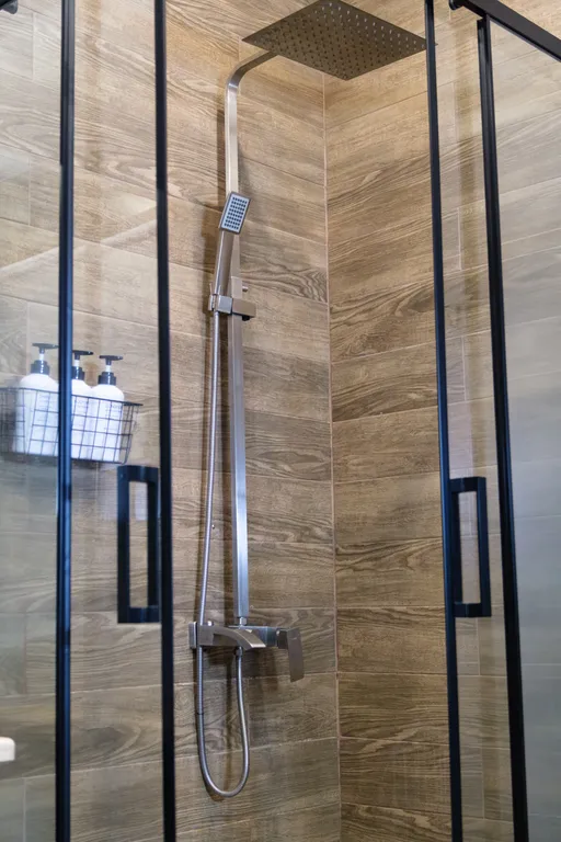 Шале "Chamonix" с видом на горы