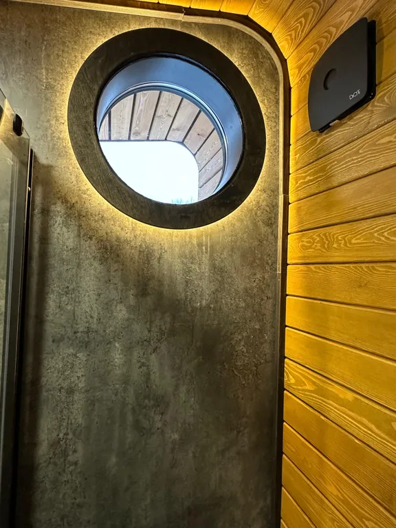 Эко-дом Студия Double