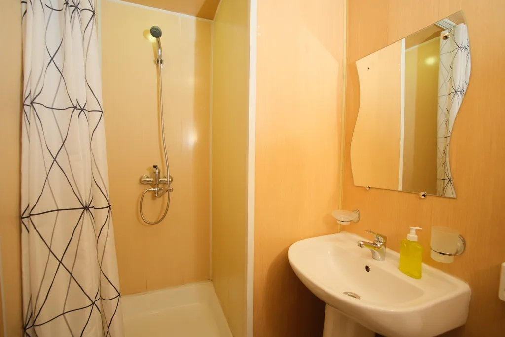 Квартира Комната — Шерегеш