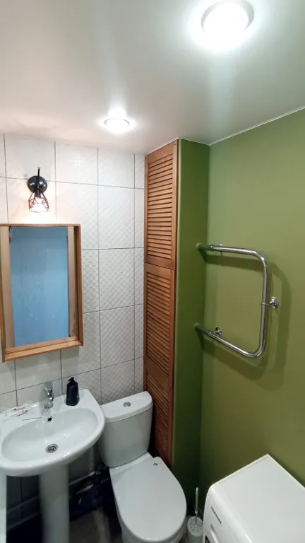 Уютная квартира для вас