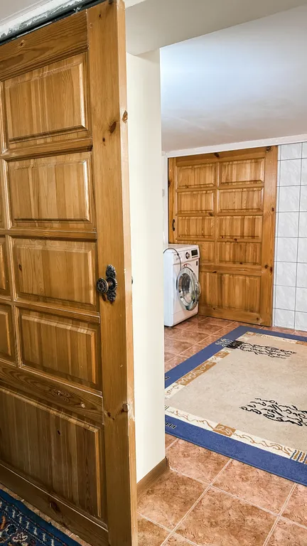 Вилла Хубертус