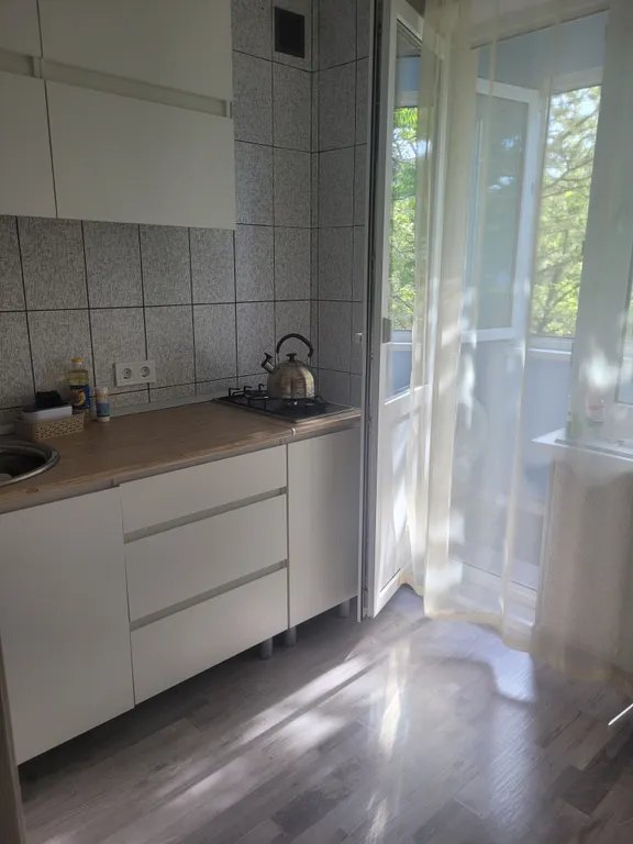 Квартира не далеко от моря — аренда посуточно в Туапсе