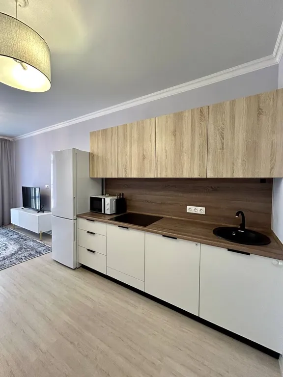 Квартира 2-комнатная Квартира — Анапа