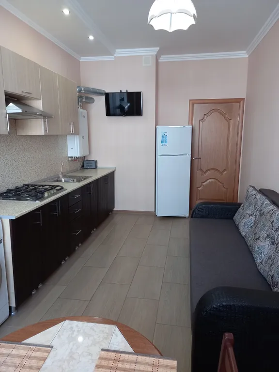 Квартира Квартира в ЖК Черноморский-1 — Геленджик