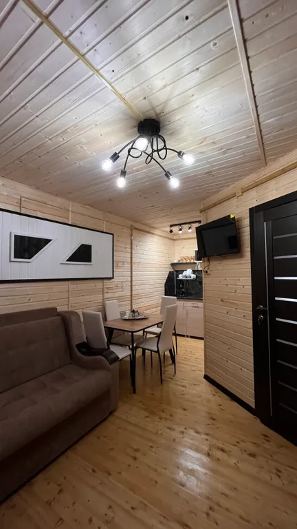 Квартира Комната — Архыз