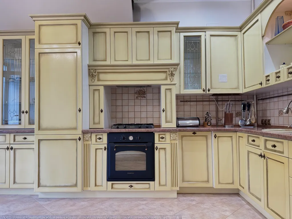 Квартира 3-к квартира в Светлогорске возле Тихого озера — Светлогорск