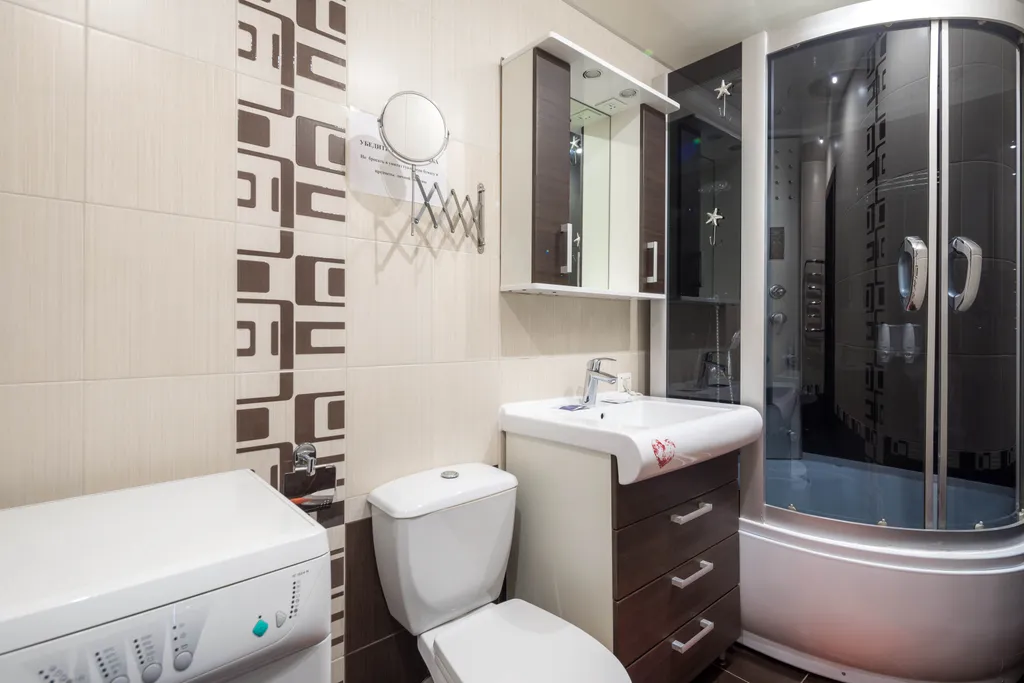 Квартира 1-комнатная Квартира — Геленджик