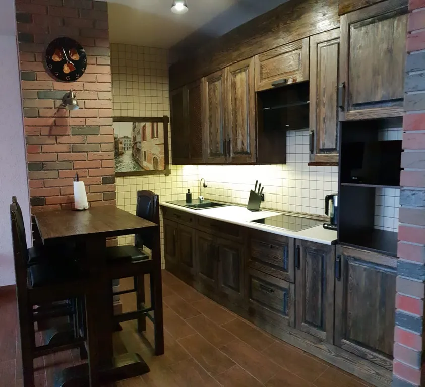 Квартира «Лучшие традиции»