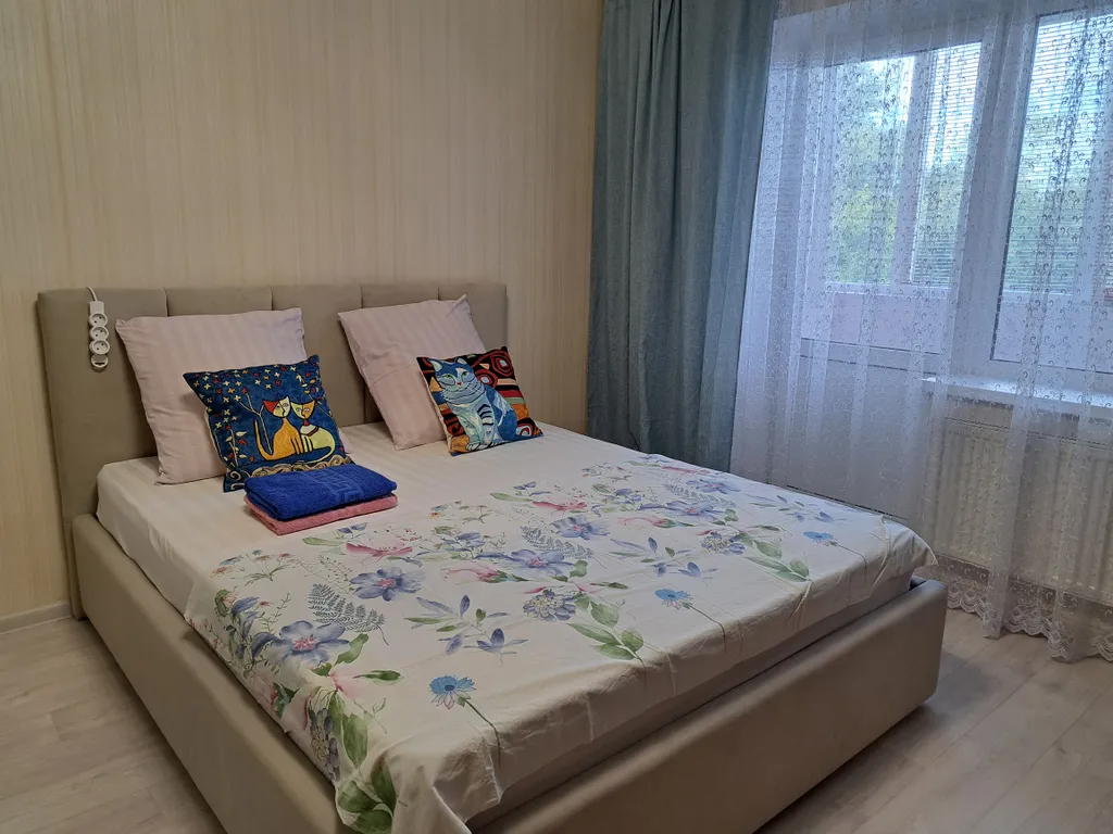 Квартира в исторической части города — аренда посуточно в Елабуга