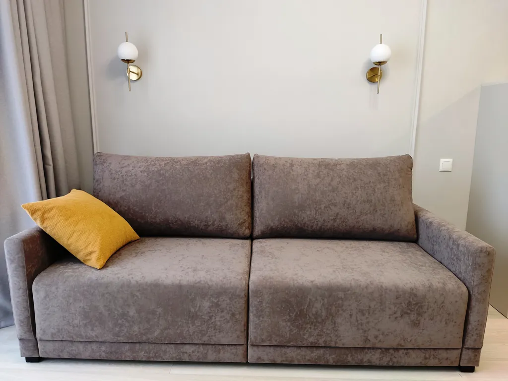 Квартира Квартира Сердце Ярославля 1-комнатная — Ярославль