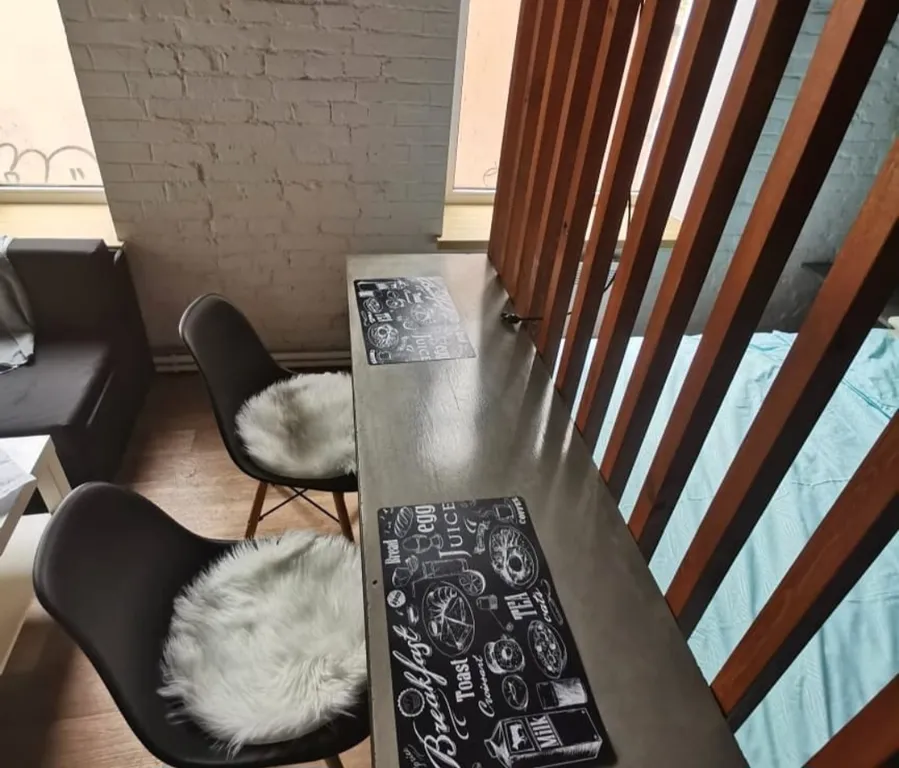 Студия на Арбате