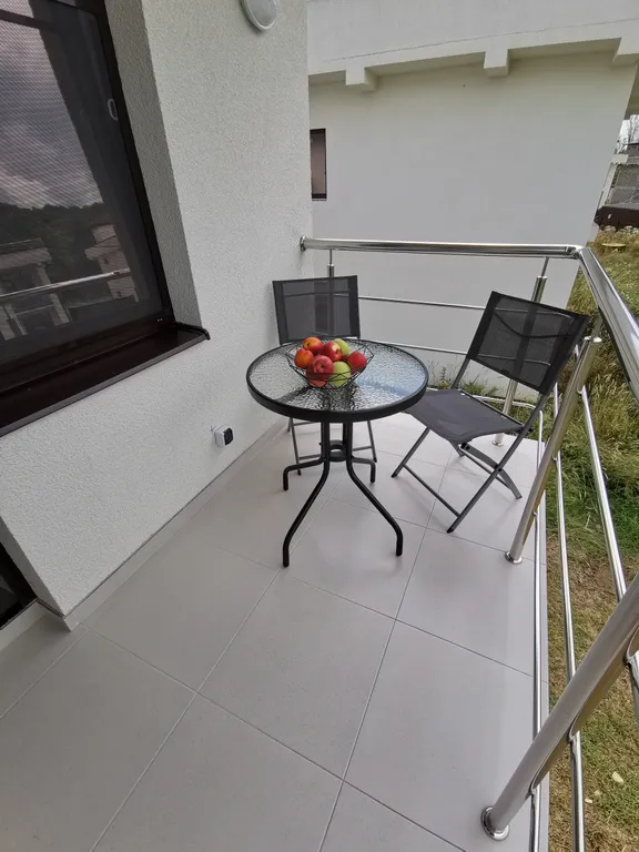 Апартамент Кон-Коронель 2