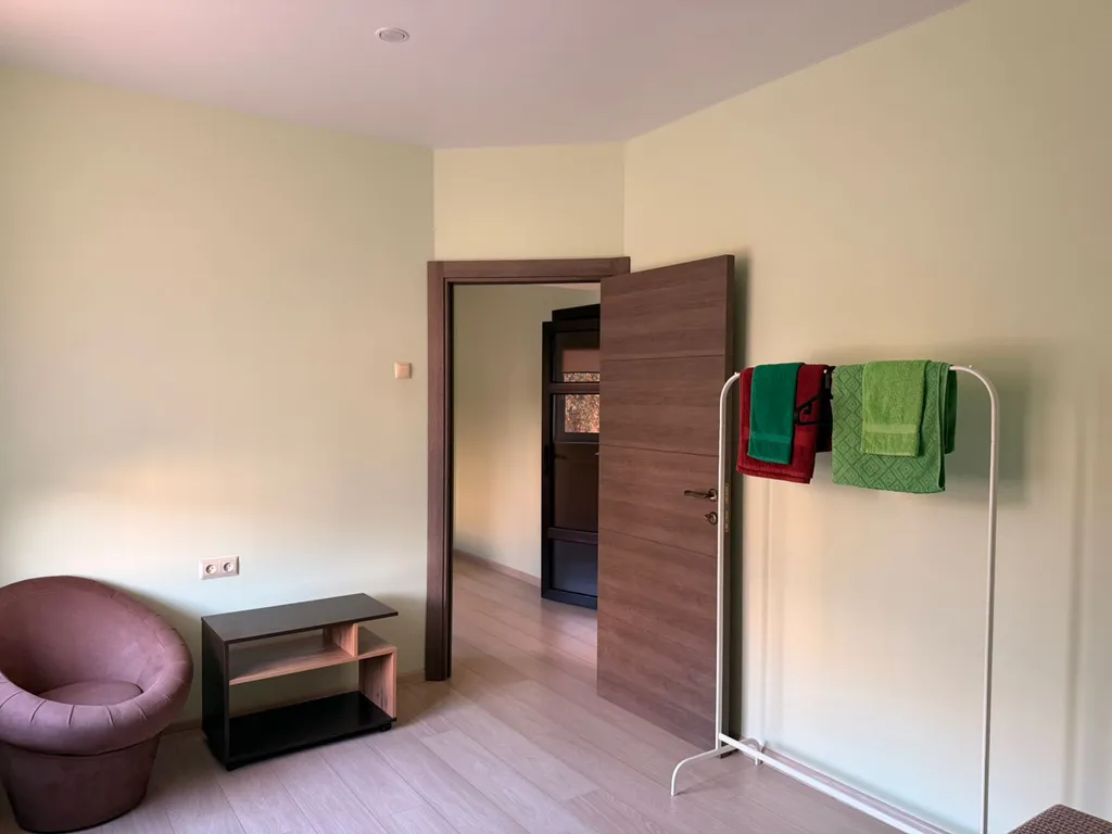 Квартира Чистая, светлая квартира для комфортного проживания — Севастополь