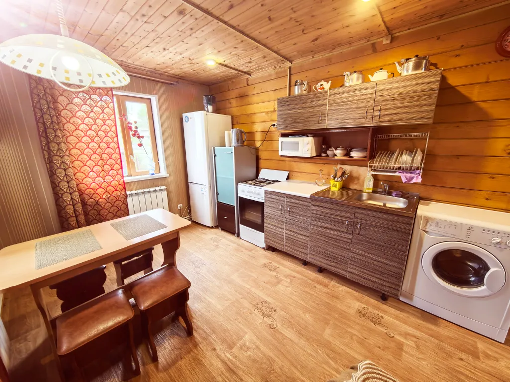 Коттедж Коттедж Дача в Мартышкино у Финского залива — Ломоносов