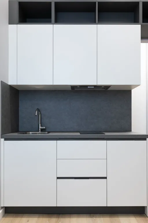 Вид на Неву, новый ремонт