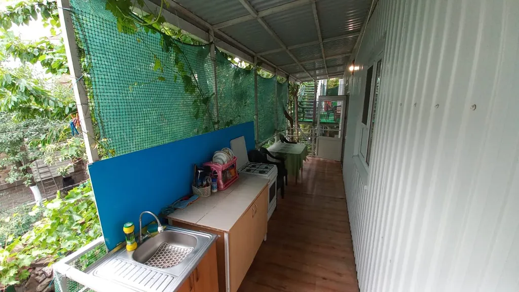 4-комнатный Дом