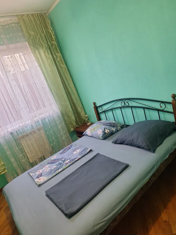 Квартира Уютная квартира в станице Динская — Динская