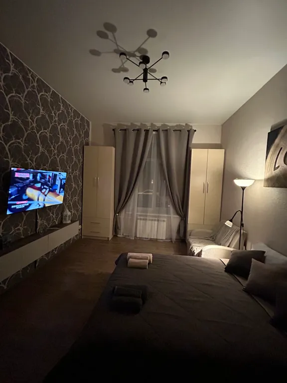 Комфортная квартира в шаге от достопримечательностей