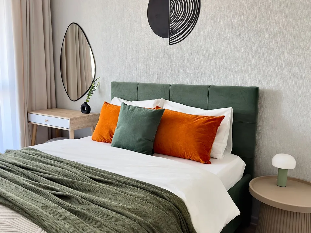 Комфортная квартира, СК Победа, Пермские моторы