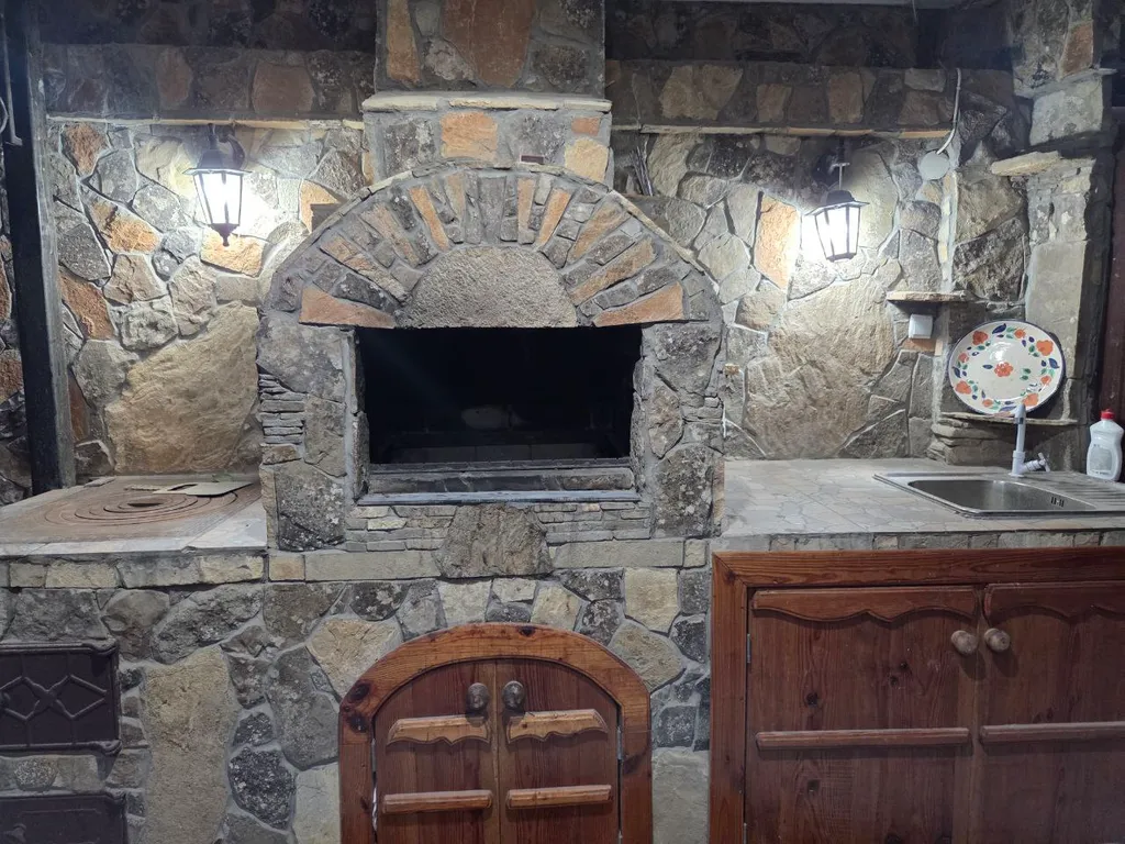 Дом для тихого семейного отдыха