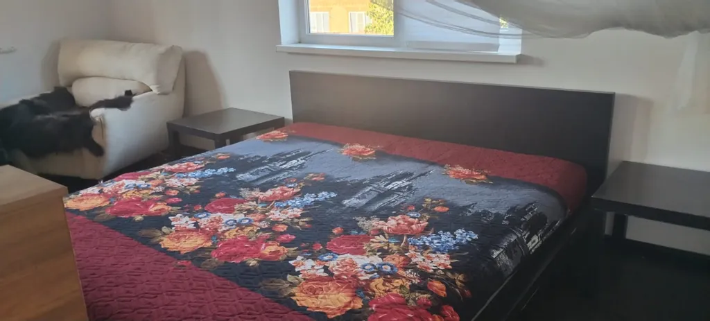 Просторный номер "Ласточкино гнездо"