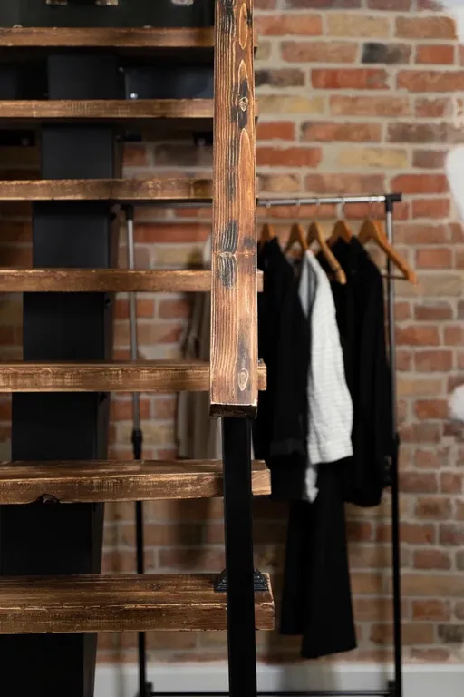 Loft апартаменты в центре