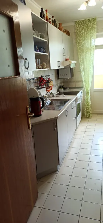 Квартира Квартира Высотка — Лазаревское