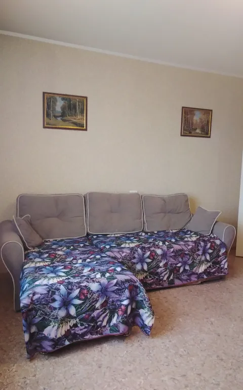 Квартира Квартира То, что вы ищете — Красноярск