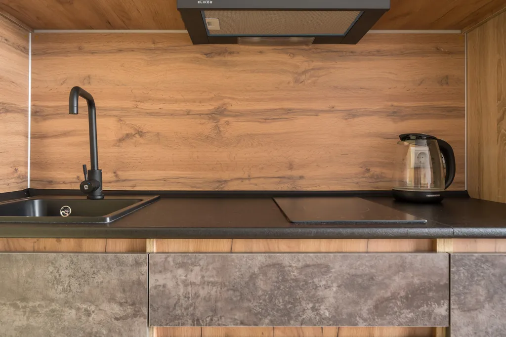 Квартира Квартира Студия в Кировском Авенире в 10мин от метро Автово — Санкт-Петербург