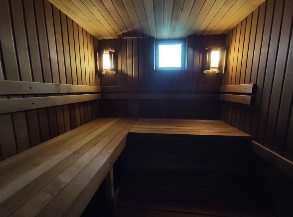 Дом на берегу моря