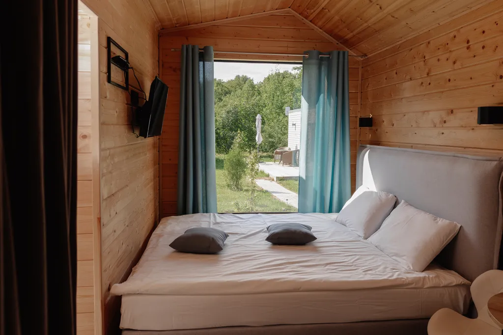 2-комнатный Дом