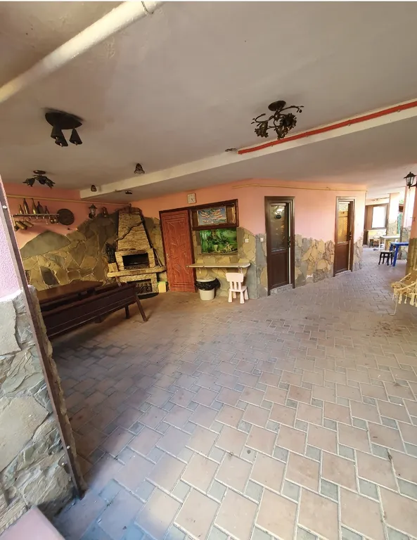 Квартира Комната — Геленджик