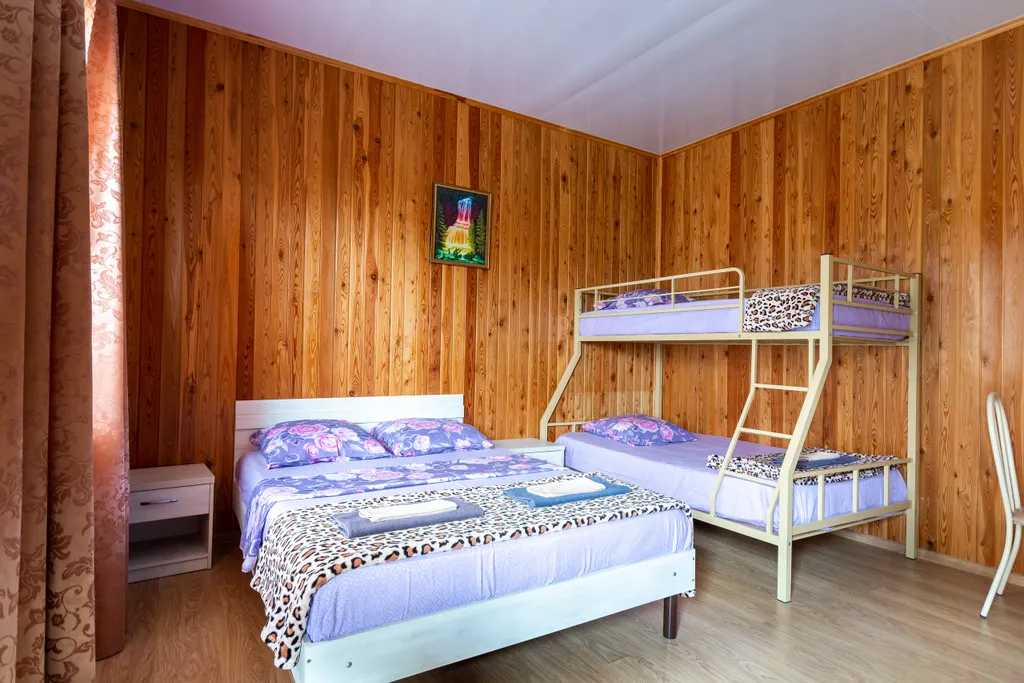 Квартира Комната — Криница