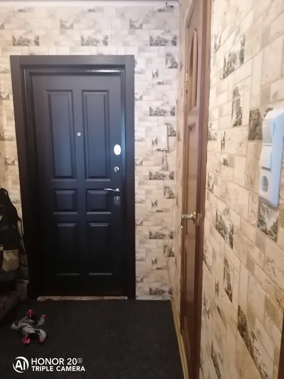 Уютная однокомнатная квартира в центре города Кирова