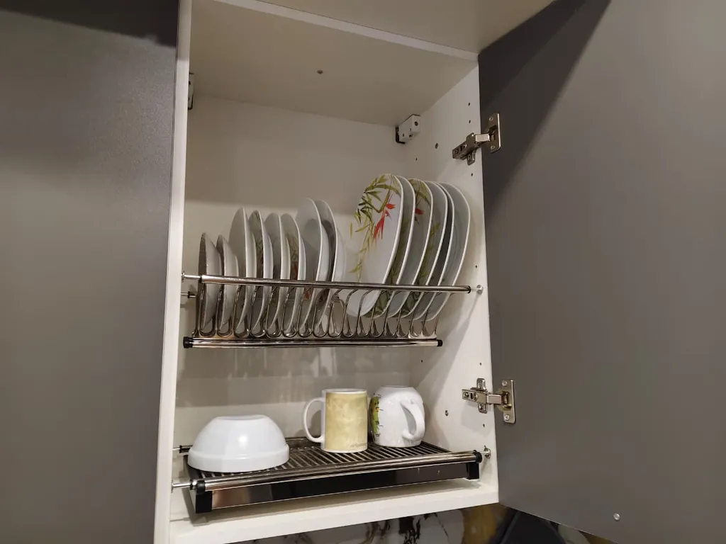 Новая,уютная евродвушка в 1 мин до метро Потапово