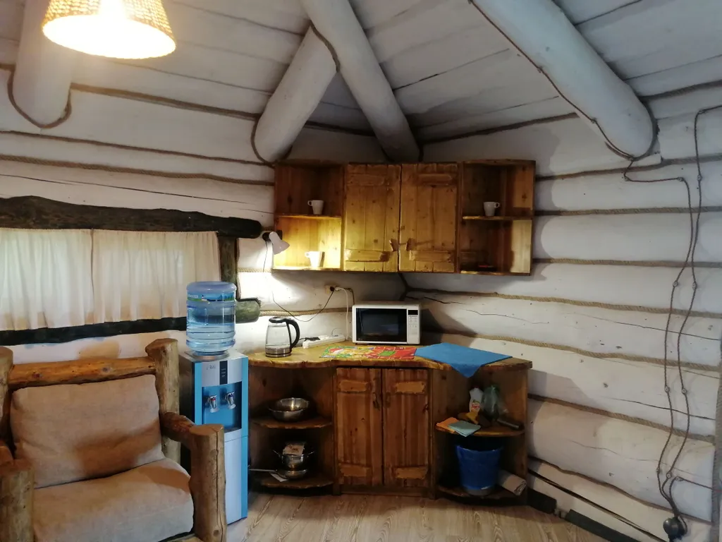 1-комнатный Дом