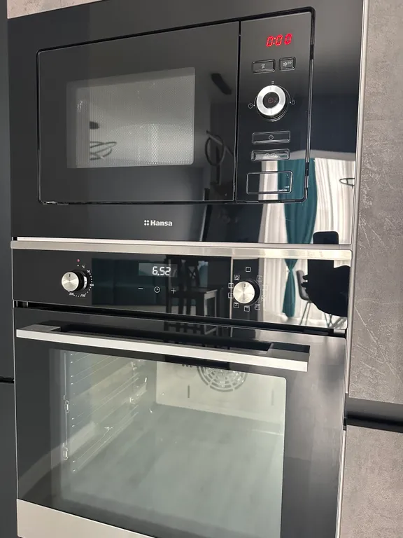 Квартира Просторная квартира — Калининград