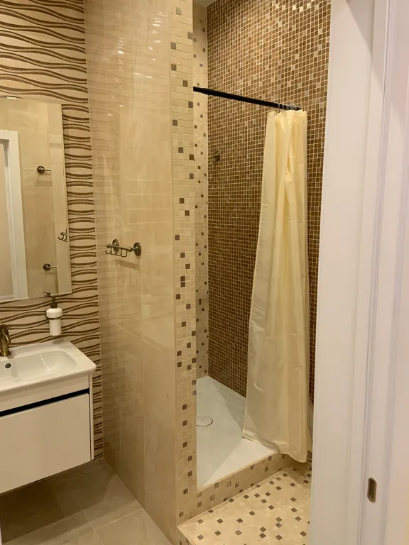 Квартира Уютная квартира — Светлогорск