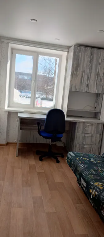 Квартира в центре города