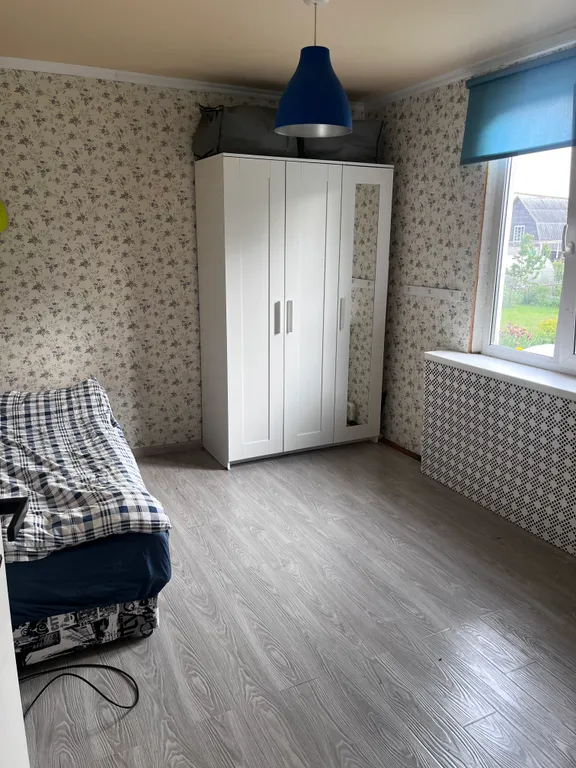 Коттедж Часть дома с двумя комнатами — Борисоглебская Слобода