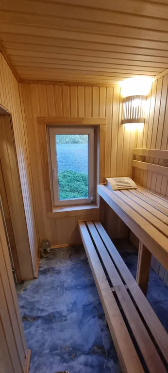 дом для отлыха Weekend