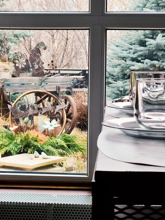 Коттедж Удивительный дом, уголок природы в центре — Казань