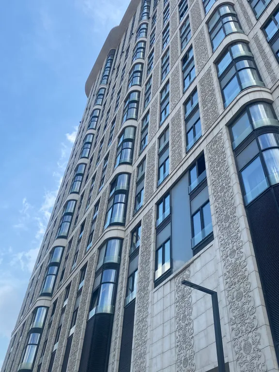 Квартира Уютная квартира в центре, в которую захочешь вернуться — Москва