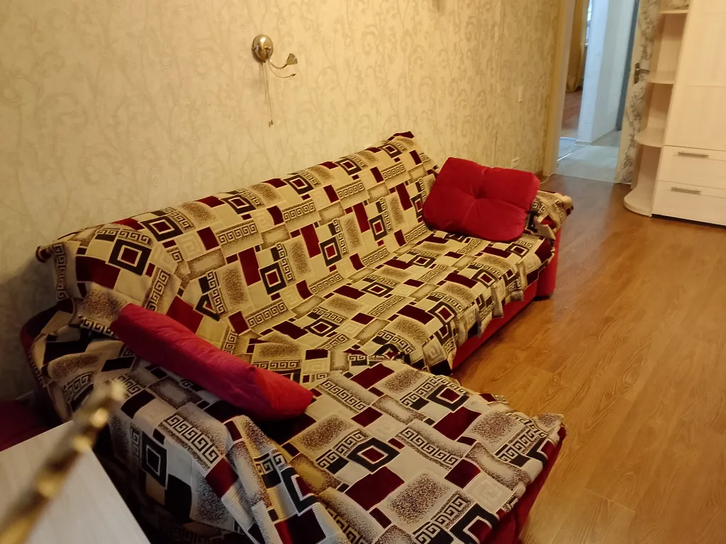 Семейная квартира — аренда посуточно в Кострома