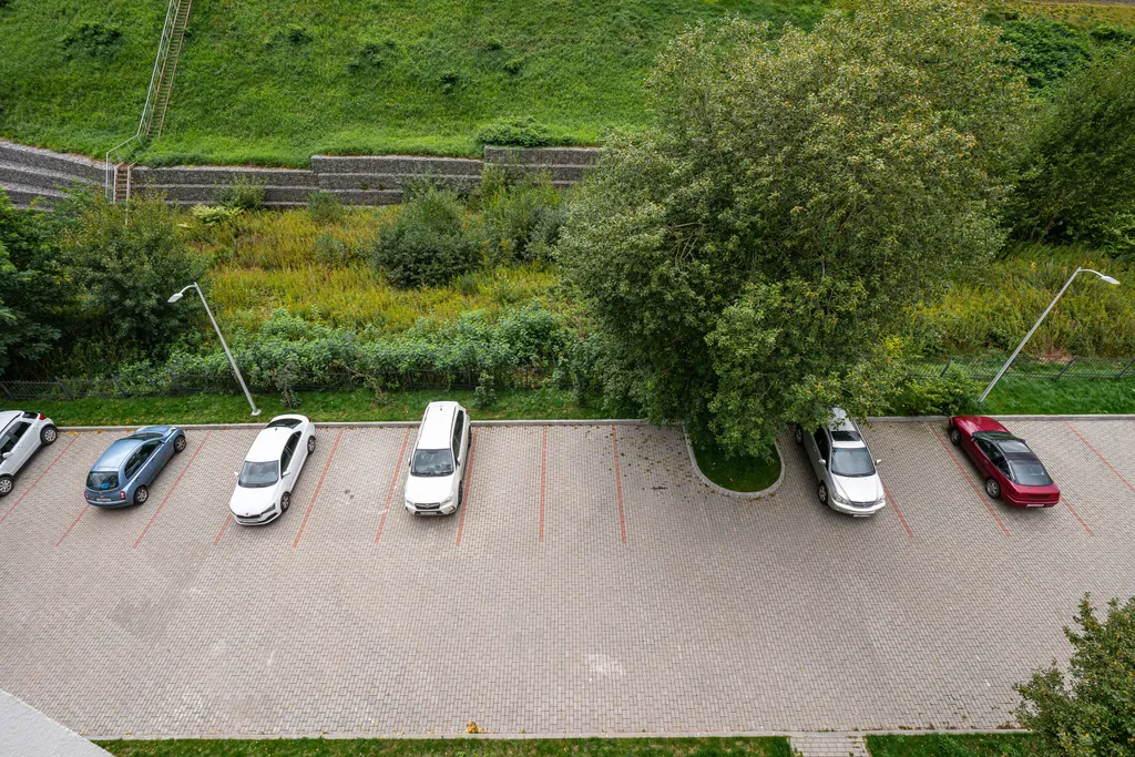 Наслаждаться тишиной