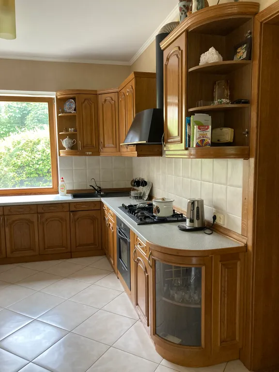 Уютный дом для отдыха