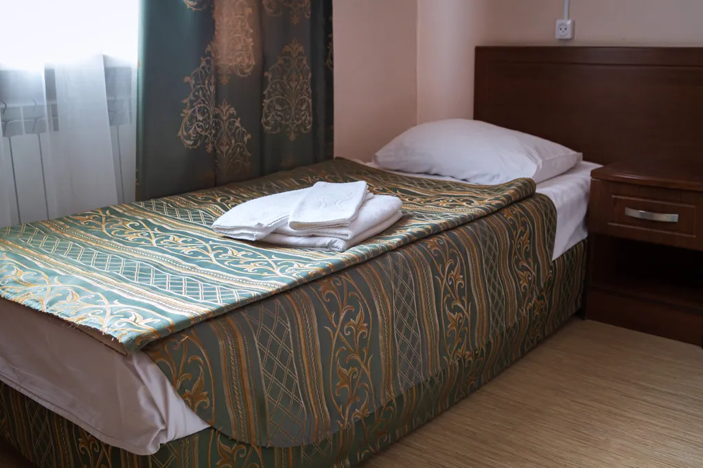 Квартира Комната — аренда посуточно в Анапа