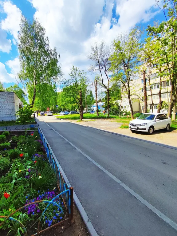 2-комнатная уютная квартира