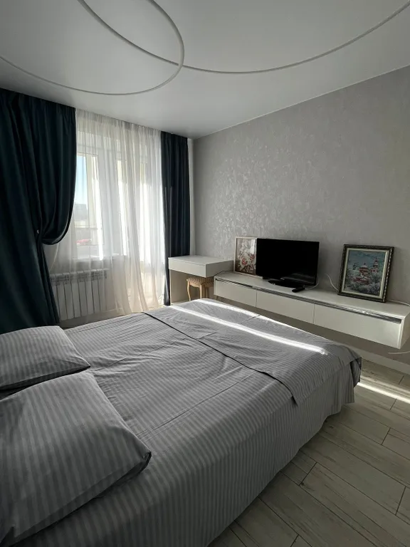 Квартира для вашего комфорта