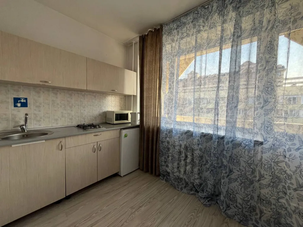 Идеально для туриста и командированного